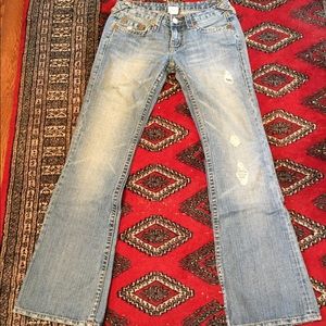 True Religion style# 24-5000MBTE sz 28